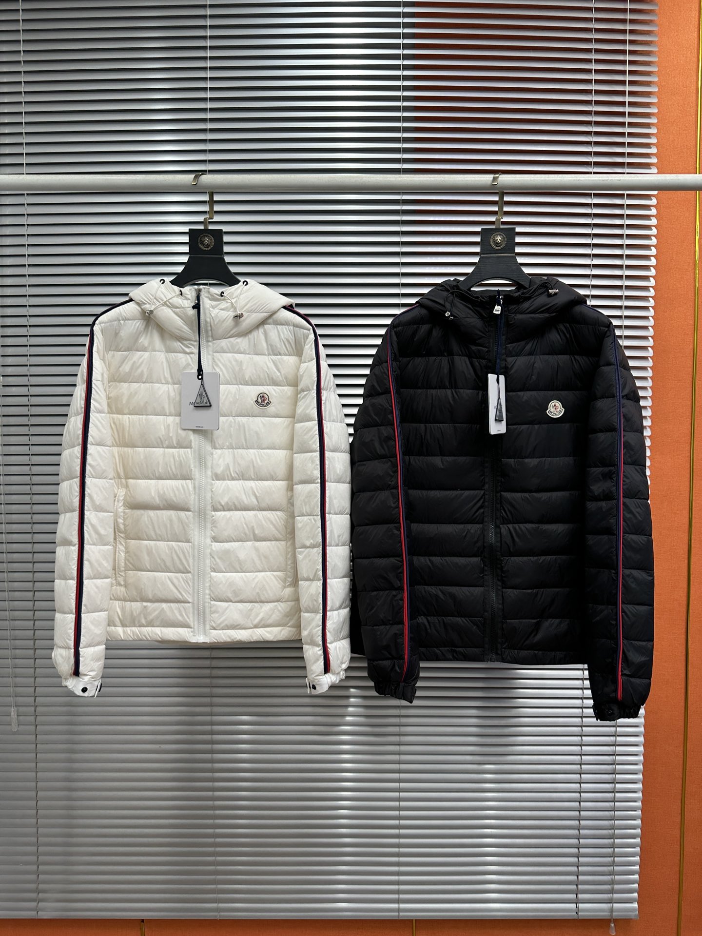 Moncler Down Jackets